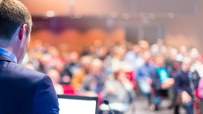 Estrategias y habilidades para ser portavoces eficaces