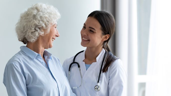 Comunicación entre profesionales y pacientes en el ámbito sanitario