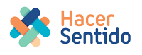 Logotipo Aula Formación Hacer Sentido