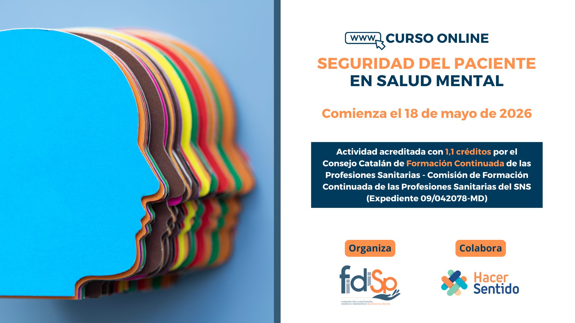  Seguridad del Paciente en Salud Mental - 2026 - Mayo